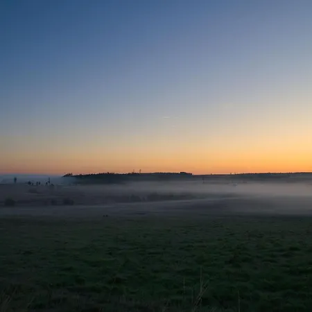 בית נופש Auerhahn Ferienhaeuser Auerhahn 404 Hahnenkopf