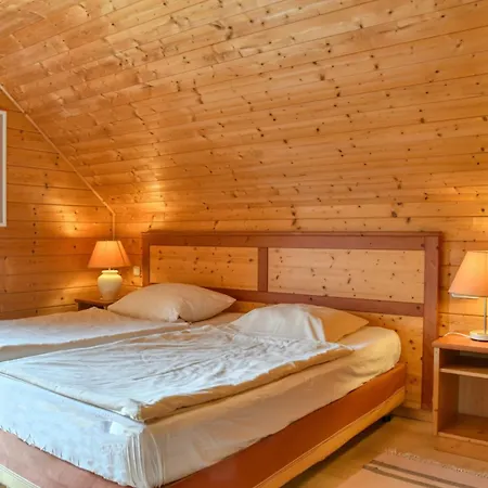 Auerhahn Ferienhaeuser Auerhahn 404 * Hahnenkopf