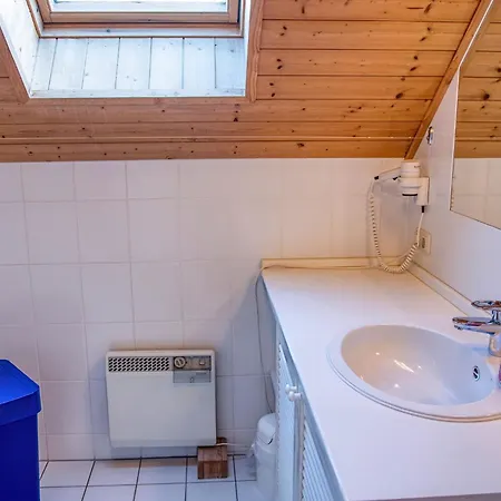 Auerhahn Ferienhaeuser Auerhahn 404 בית נופש *