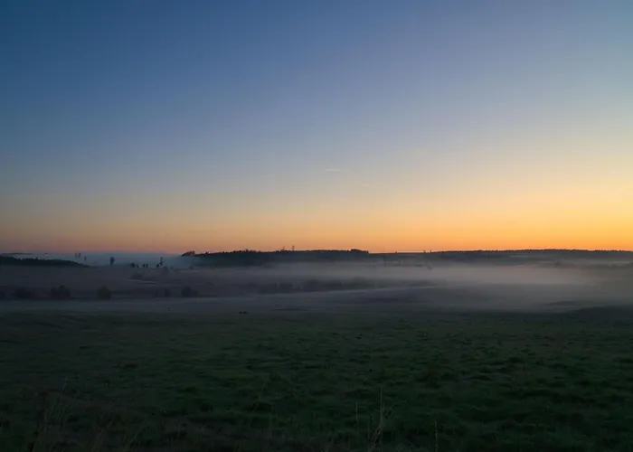 度假居 Auerhahn Ferienhaeuser Auerhahn 404 Hahnenkopf