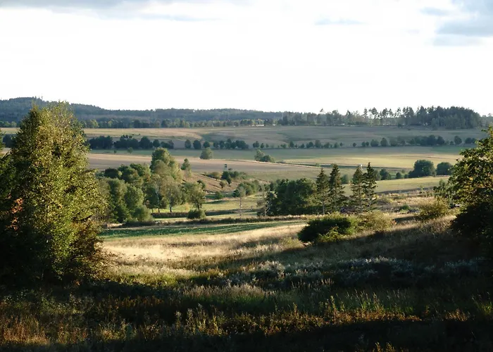 Auerhahn Ferienhaeuser Auerhahn 404 度假居 Hahnenkopf