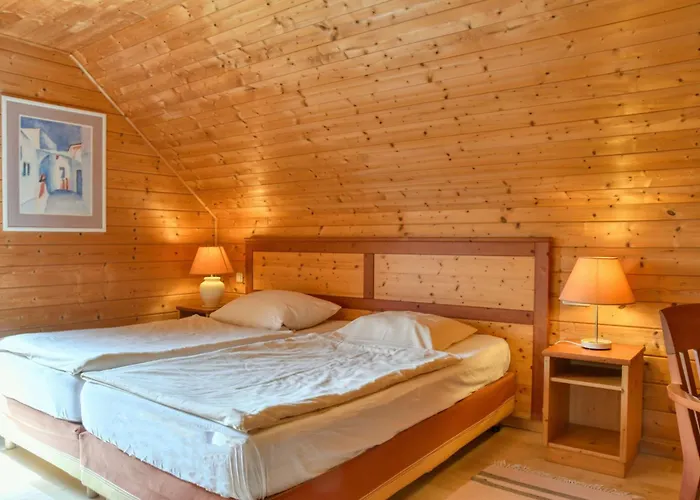 Auerhahn Ferienhaeuser Auerhahn 404 * Hahnenkopf