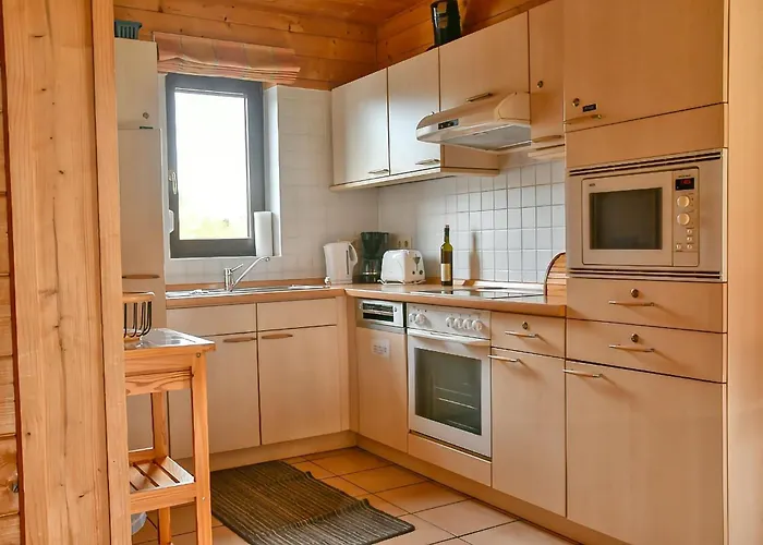 Auerhahn Ferienhaeuser Auerhahn 404