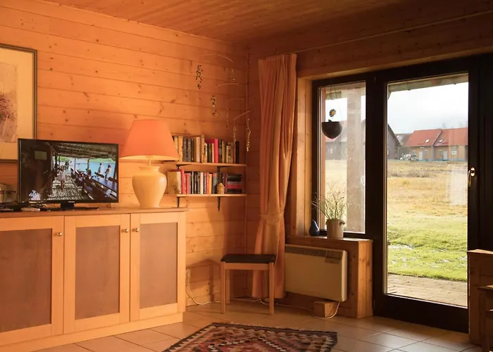 Auerhahn Ferienhaeuser Auerhahn 404 Hahnenkopf